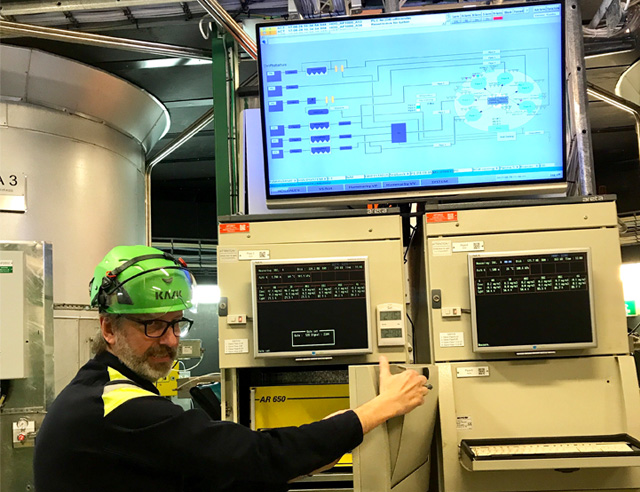 長(zhǎng)光程臭氧分析系統(tǒng)售后服務(wù)圖