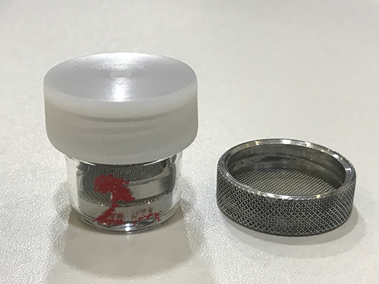 被動采樣器 被動采樣器