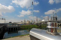 惡臭（含VOCs）污染物理化性質(zhì)、危害及控制標準