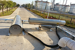 園區(qū)污染開啟第三方治理新模式， 工業(yè)環(huán)保市場發(fā)展趨勢如何？