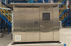 污染源VOCs在線監(jiān)測系統(tǒng)的站房建設(shè)有何要求？