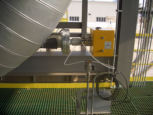 【專家解析】污染源氯氣在線監(jiān)測儀器選擇的四大核心要點(diǎn)