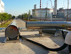 你家VOCs在線監(jiān)測備案了嗎？需要什么流程和手續(xù)？