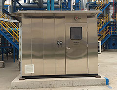 濕度對煙氣在線監(jiān)測系統(tǒng)監(jiān)測數(shù)據(jù)的影響