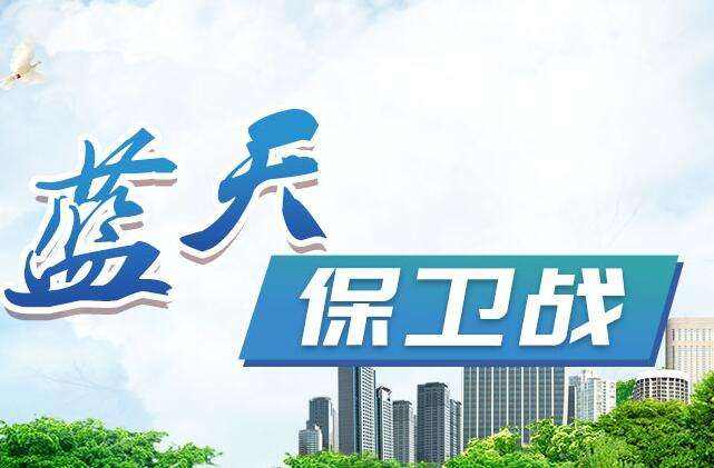 石獅市“七大攻勢(shì)”打贏藍(lán)天保衛(wèi)戰(zhàn)