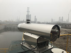 新形勢下企業(yè)環(huán)境自行監(jiān)測的重要性