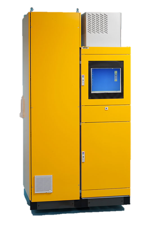 氯氣在線監(jiān)測系統(tǒng) 氯氣在線監(jiān)測系統(tǒng)