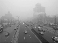 大氣污染防治仍處在“靠天吃飯”！李干杰：打持久戰(zhàn)要有平常心