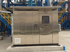 污染源煙氣排放連續(xù)監(jiān)測(cè)系統(tǒng)的安裝要求，了解一下