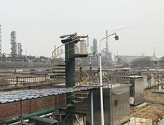 工業(yè)臭氣污染監(jiān)測(cè)的方法及設(shè)備如何選擇？