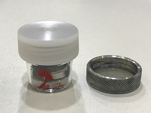 被動采樣器 被動采樣器