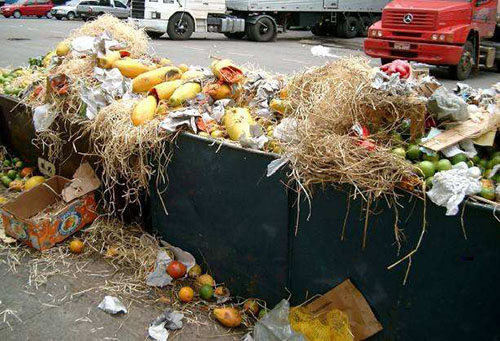 餐廚垃圾惡臭污染源監(jiān)測(cè)