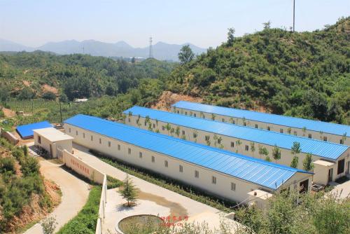 養(yǎng)殖場(chǎng)惡臭污染源監(jiān)測(cè)