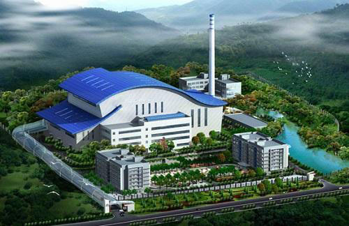 廢氣排放自動(dòng)監(jiān)測(cè)