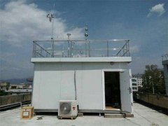 我國(guó)城市環(huán)境空氣質(zhì)量監(jiān)測(cè)污染物有哪些，如何選擇空氣質(zhì)量監(jiān)測(cè)系統(tǒng)？