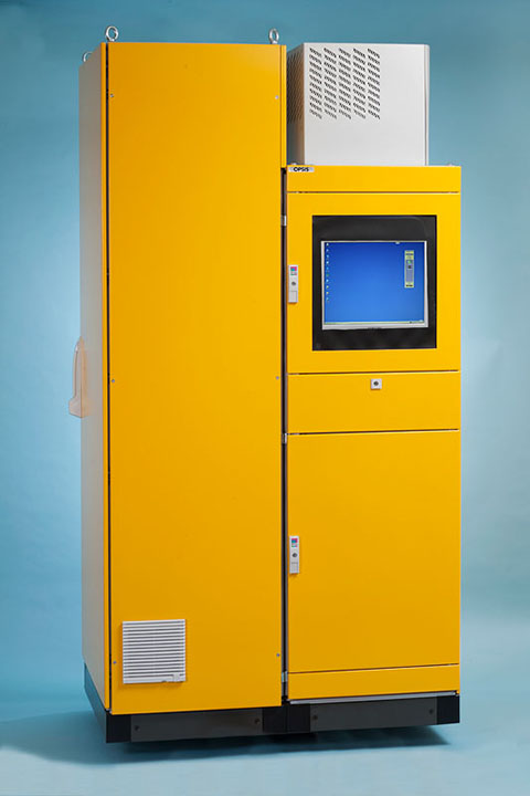 氨氣在線監(jiān)測系統(tǒng) 氨氣在線監(jiān)測系統(tǒng)