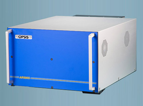 開放光程氨氣分析儀 開放光程氨氣分析儀