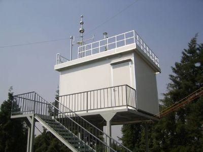 如何加強(qiáng)環(huán)境空氣監(jiān)測的力量，確保藍(lán)天保衛(wèi)戰(zhàn)取得勝利