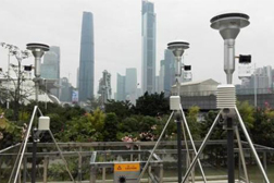 為確保環(huán)境空氣監(jiān)測數(shù)據(jù)的準(zhǔn)確性，必須做好這4個方面的內(nèi)容