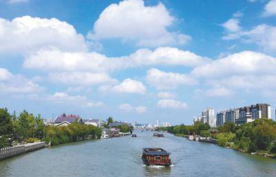 8月下半月全國(guó)大部地區(qū)空氣質(zhì)量以良至輕度污染為主