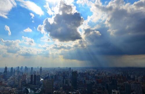 臭氧污染治理實(shí)現(xiàn)“0”突破 弄清兩大問題向“1”延伸