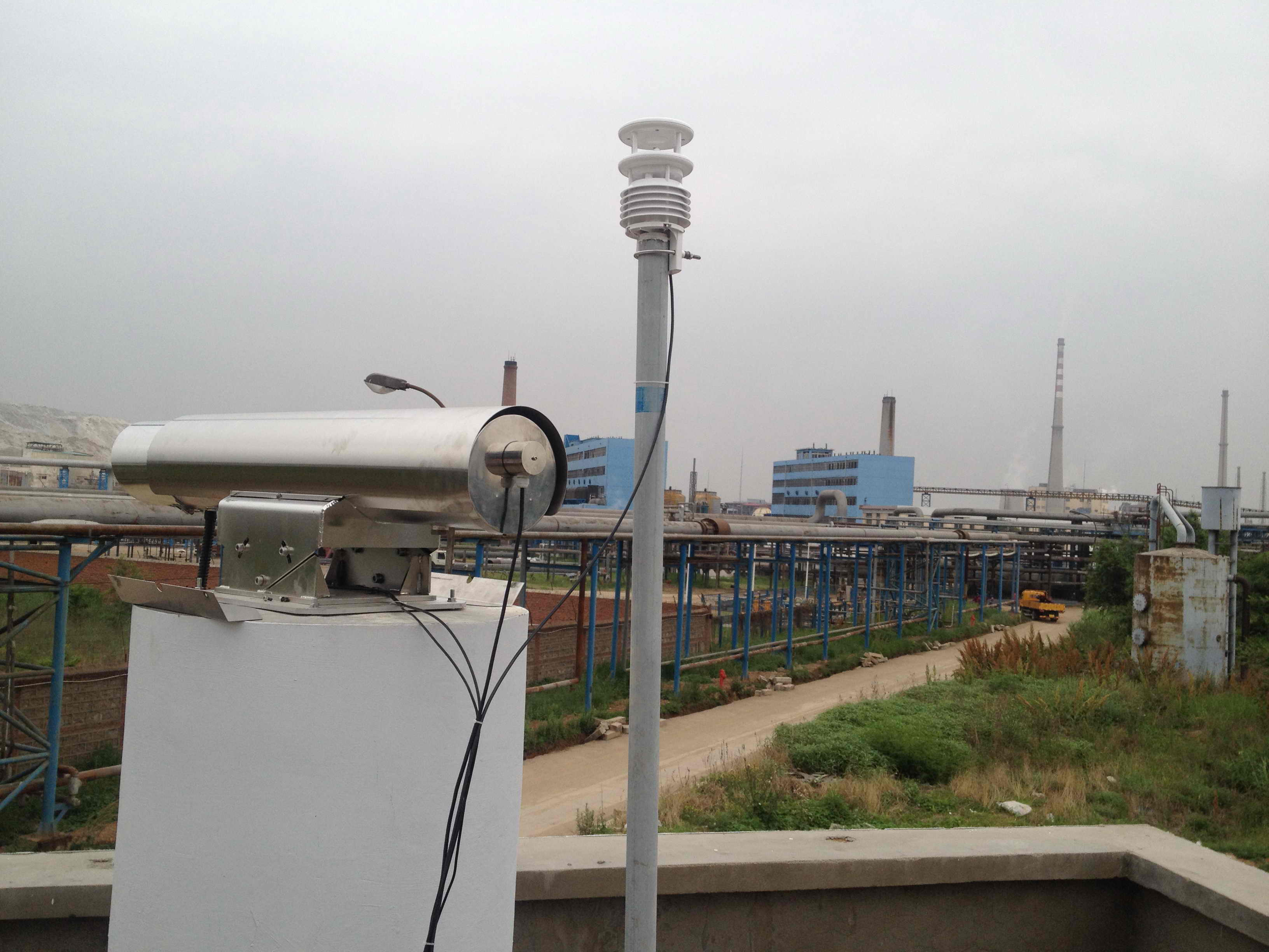 如何控制工業(yè)生產(chǎn)過程中的VOCs無組織排放？