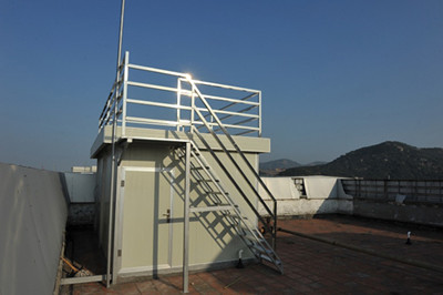 五年增加364個站點 3大關鍵字解碼“十四五”大氣環(huán)境監(jiān)測