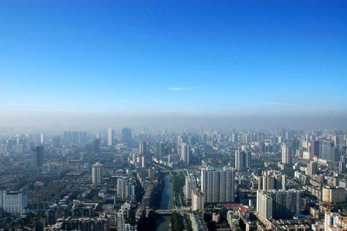 關(guān)鍵之年 新舊轉(zhuǎn)換節(jié)點(diǎn)下的大氣污染治理路在何方？