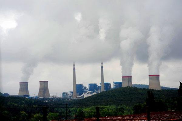 山西：將開(kāi)展秋冬季大氣污染防治攻堅(jiān)專項(xiàng)督察