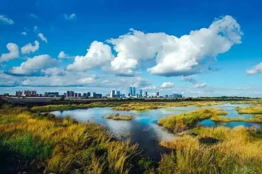 吉林開(kāi)展污染防治攻堅(jiān)戰(zhàn)成效考核 確保生態(tài)環(huán)境質(zhì)量總體改善