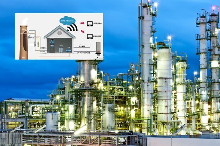 決勝藍(lán)天保衛(wèi)戰(zhàn)收官之際 VOCs治理板塊拐點(diǎn)已來