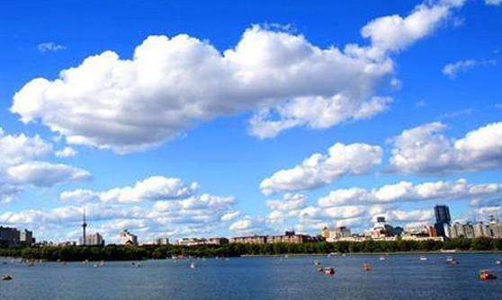 深入打好污染防治攻堅戰(zhàn) 為美麗中國建設(shè)開好局起好步