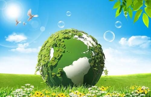 2020年生態(tài)環(huán)境領(lǐng)域十大熱詞盤點(diǎn)