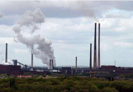 代表委員就治氣攻堅(jiān)建言獻(xiàn)策 深入推進(jìn)大氣污染綜合治理